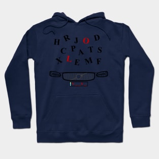 Volvo Hoodie